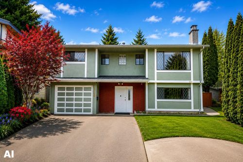 11516 Parkwood Pl, Delta, BC, V4C7L1 | Card Image