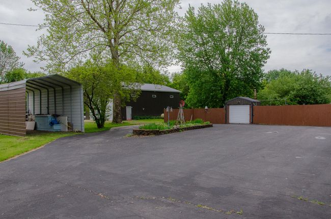 14888 R Ave E, House other with 3 bedrooms, 1 bathrooms and null parking in Scotts MI | Image 84