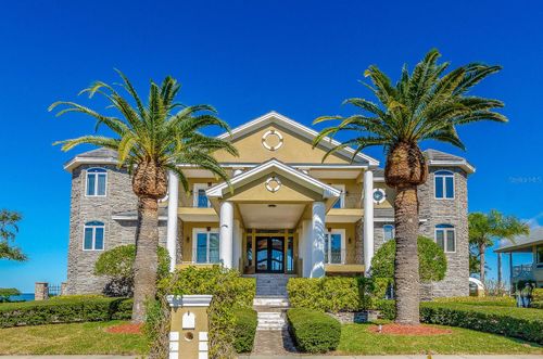 2053 N Pointe Alexis Dr, TARPON SPRINGS, FL, 34689-2049 | Card Image