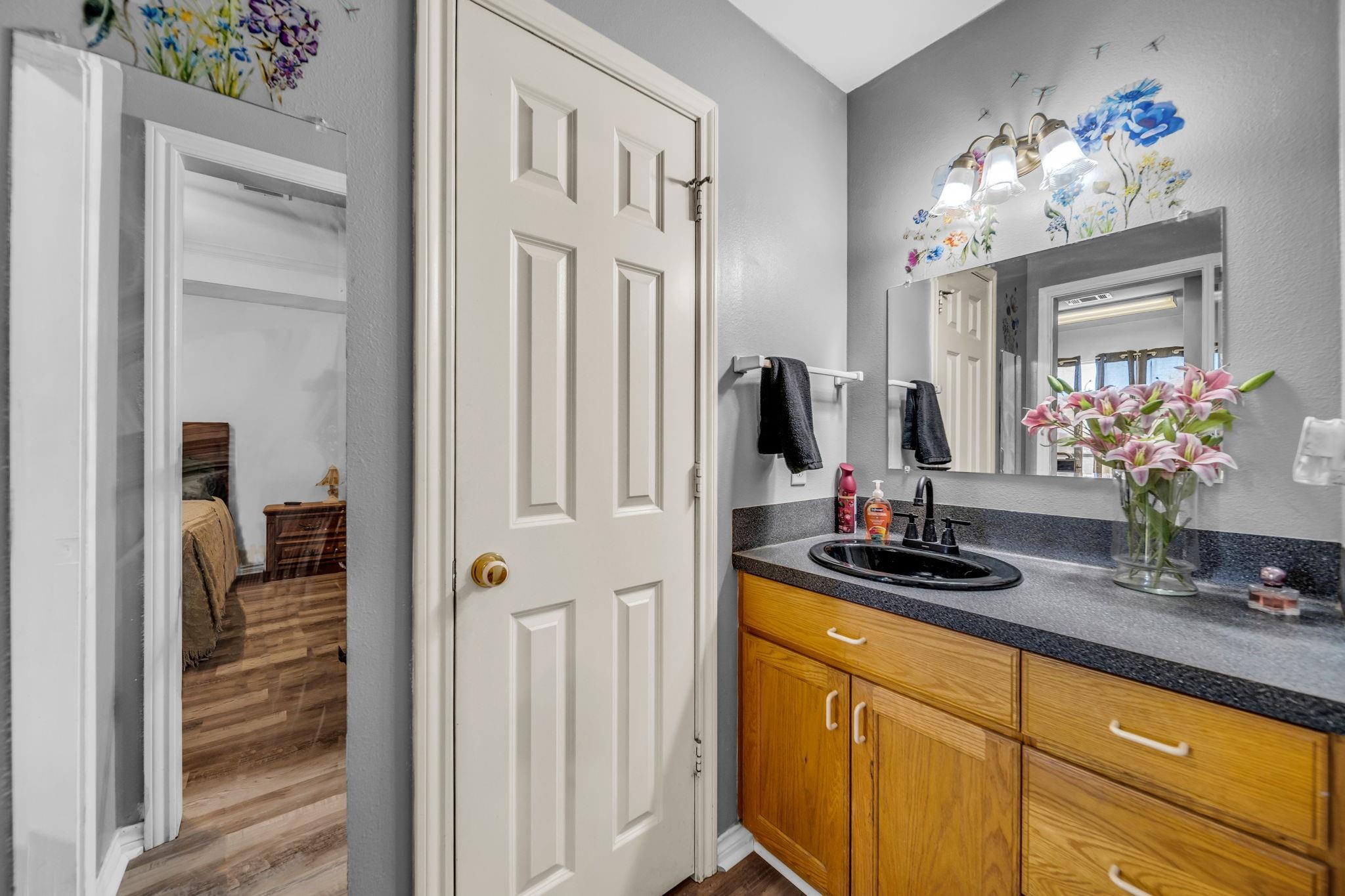 Residential in Hilltop Lakes 4
