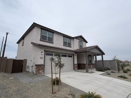 24172 W Raymond Street, Buckeye, AZ, 85326 | Card Image