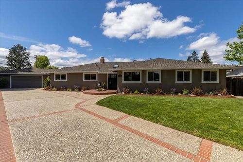 12316 Obrad Dr, Saratoga, CA, 95070-3520 | Card Image