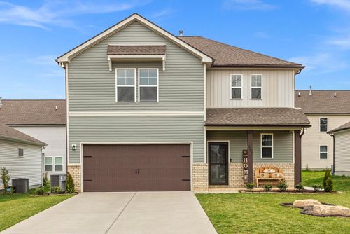 320 Dearborn Sta, Murfreesboro, TN, 37128-2400 | Card Image