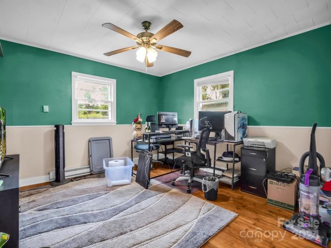 2714 New Ln, House other with 2 bedrooms, 1 bathrooms and null parking in Morganton NC | Image 17