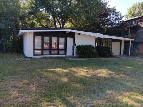 1044 N 77th East Ave, Tulsa, OK, 74115-6906 | Card Image
