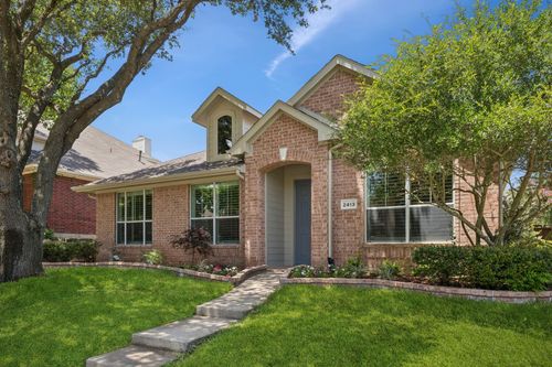 2413 Greenfield Cir, Garland, TX, 75040-2865 | Card Image