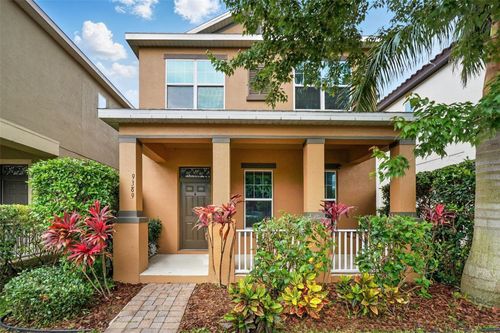 9389 Meadow Hunt Way, WINTER GARDEN, FL, 34787-0039 | Card Image