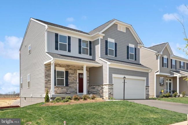 198 Ellery St, House other with 4 bedrooms, 4 bathrooms and null parking in RANSON WV | Image 27