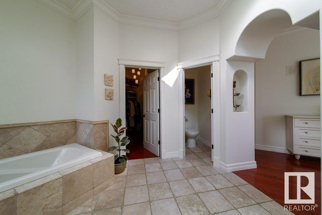 19 Osprey Pt, House other with 5 bedrooms, 4 bathrooms and null parking in St. Albert AB | Image 24