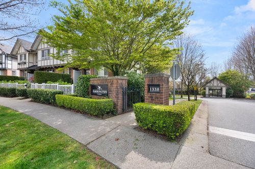 27-1338 Hames Cres, Coquitlam, BC, V3E0J2 | Card Image