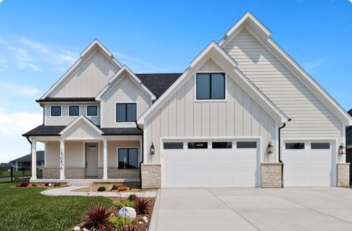 13256 Waterleaf Dr, Saint John, IN, 46373-8028 | Card Image