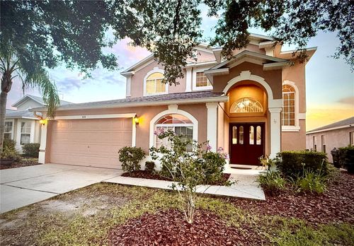 526 Henley Cir, DAVENPORT, FL, 33896-3071 | Card Image