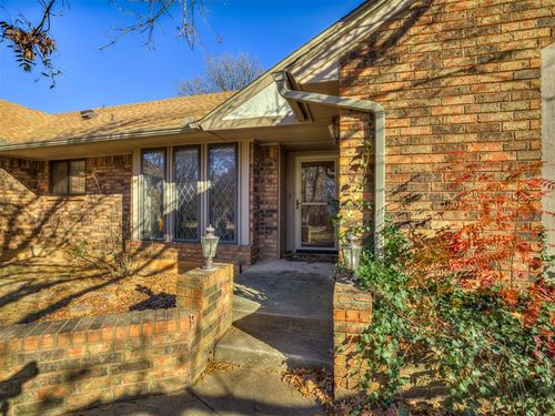 1420 Pleasant View Lane, Choctaw, OK, 73020 | Card Image