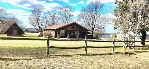 1509 N 5th St, Henryetta, OK, 74437-1607 | Card Image