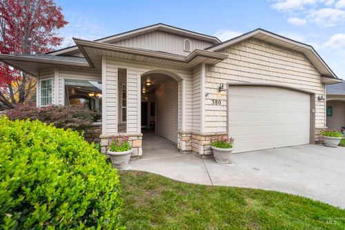 380 S Golden Eagle Lane, Eagle, ID, 83616 | Card Image