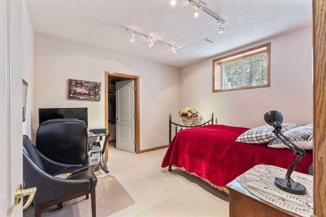 101 Springmere Drive, House other with 3 bedrooms, 3 bathrooms and 4 parking in Chestermere AB | Image 36