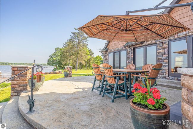 6890 Jessie Dr, House other with 4 bedrooms, 2 bathrooms and null parking in Saint Helen MI | Image 4
