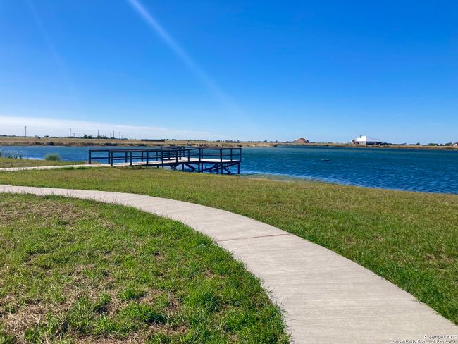 LOT 86 Sand Swept Point, Home with 0 bedrooms, 0 bathrooms and null parking in Port Lavaca TX | Image 10