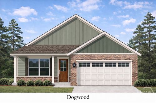 lot-2-283 Ashbrook Dr, Athens, GA, 30605-3956 | Card Image