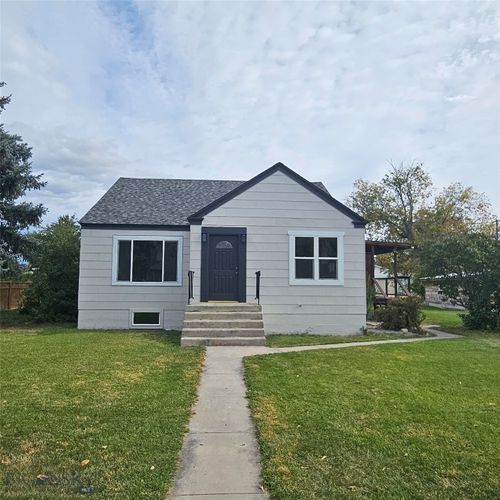 210 N Oak Street, Townsend, MT, 59644 | Card Image