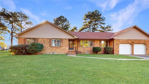 1231 Darren Dr, Portsmouth, VA, 23701-3752 | Card Image