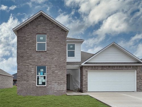 2320 Longfellow Dr, Bentonville, AR, 72712 | Card Image