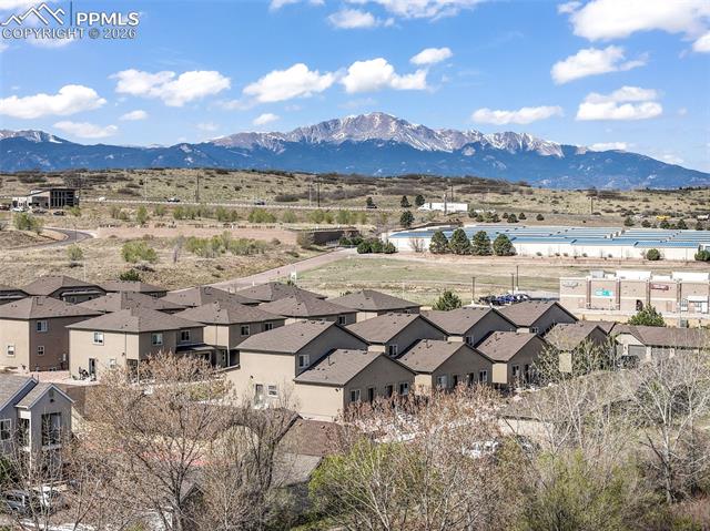 Residential in Colorado Springs 2
