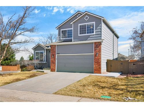 9600 Castle Ridge Cir, Highlands Ranch, CO, 80129-5703 | Card Image
