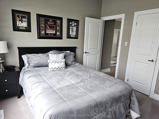 34 Cristiano Ave, House other with 2 bedrooms, 2 bathrooms and 2 parking in Wasaga Beach ON | Image 24