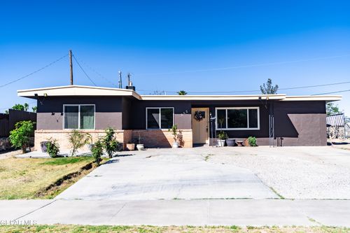 252 Pyrite Drive, El Paso, TX, 79932 | Card Image