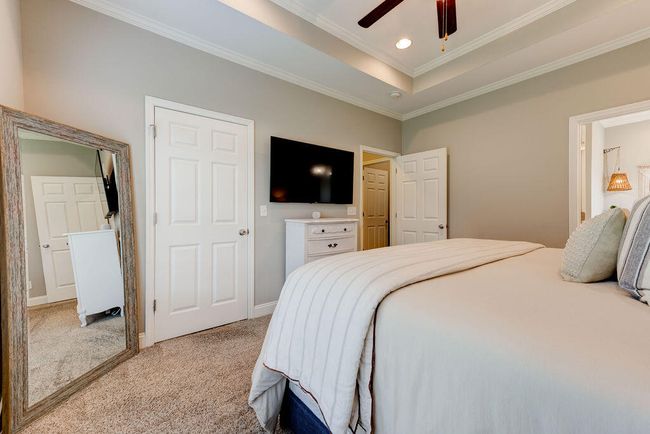 200 Hunting Ridge Cir, House other with 3 bedrooms, 2 bathrooms and null parking in Rock Spring GA | Image 27