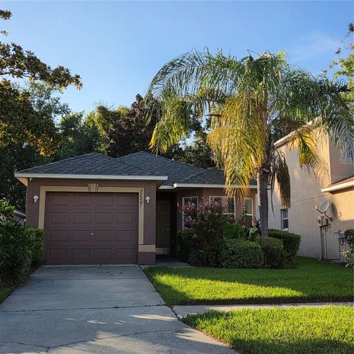 27201 La Jolla Way, WESLEY CHAPEL, FL, 33544-6662 | Card Image