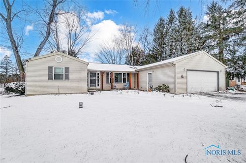 18409 Brim Road, Bowling Green, OH, 43402 | Card Image