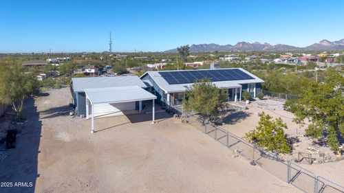 4454 E Cody St, Apache Junction, AZ, 85119-8806 | Card Image