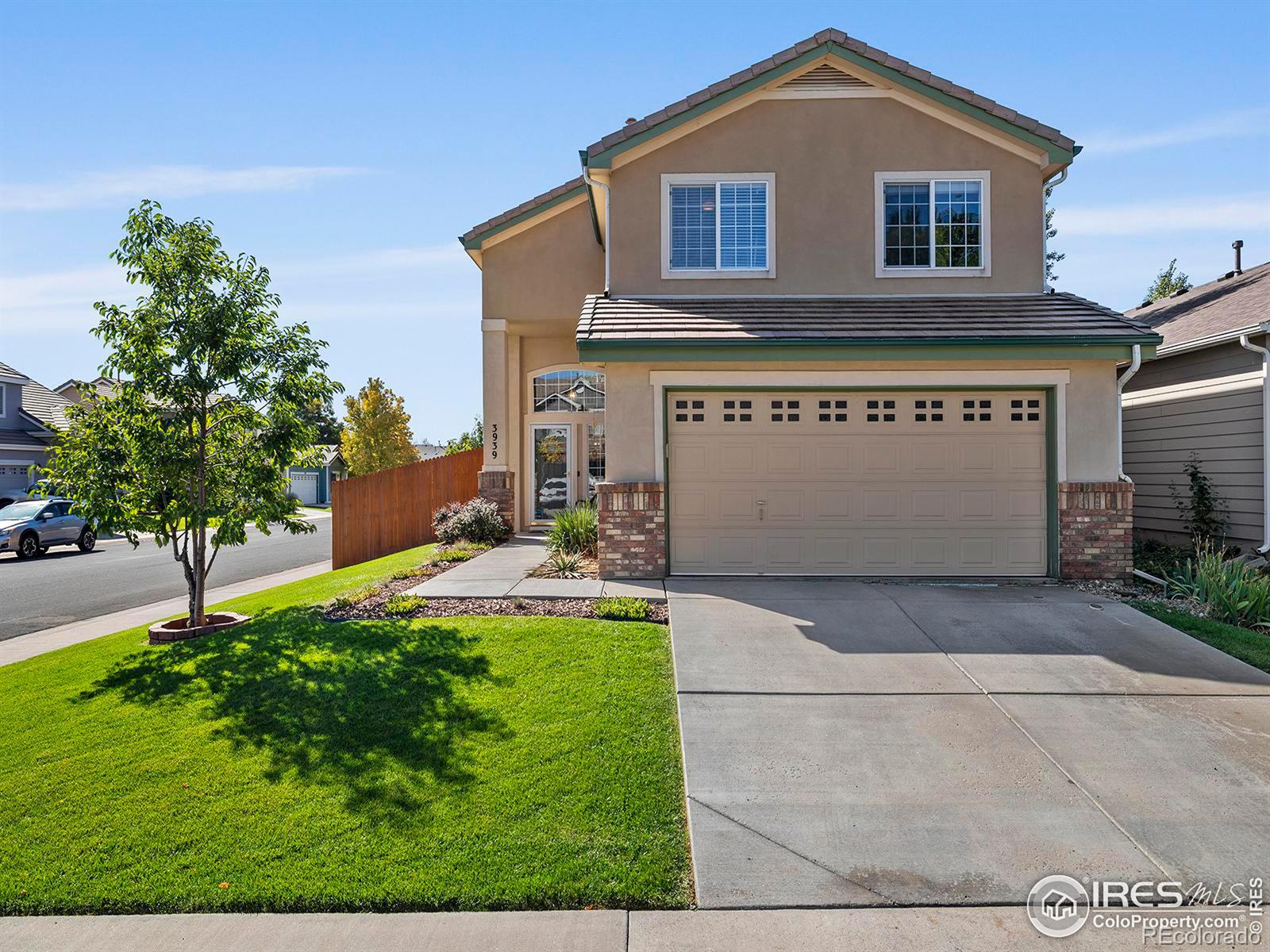 Scotsmoore Dr, Fort Collins, CO 80524