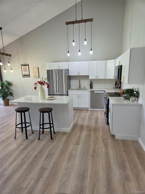 6480 Pinewood Drive, Parker, CO, 80134 | Card Image