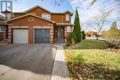 15 Inverhuron Trail, House other with 4 bedrooms, 3 bathrooms and 3 parking in Oakville ON | Image 1