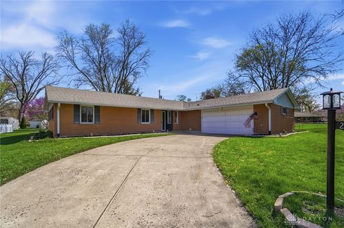 2361 Colony Way, Dayton, OH, 45440-2510 | Card Image