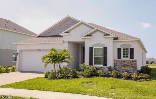 8792 Cascade Price Cir, NORTH FORT MYERS, FL, 33917-3815 | Card Image