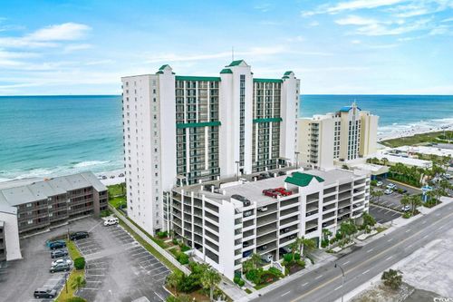 unit-903-102 N Ocean Blvd, North Myrtle Beach, SC, 29582-8034 | Card Image