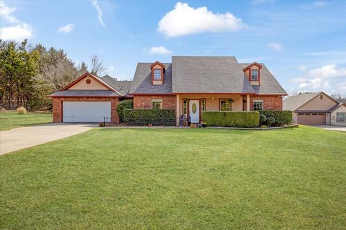 251 Pecan Hollow Cir, Anna, TX, 75409-6294 | Card Image