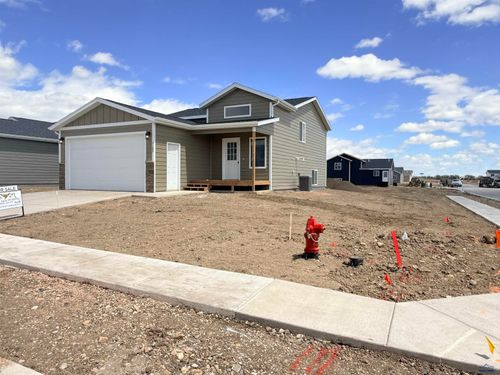 4180 Mcintosh Ln, Rapid City, SD, 57703 | Card Image