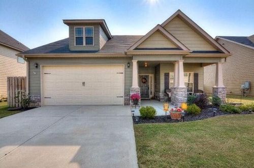 8774 Crenshaw Dr, Grovetown, GA, 30813-8323 | Card Image