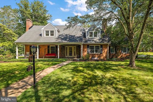542 Kerfoot Farm Rd, WILMINGTON, DE, 19803-2444 | Card Image