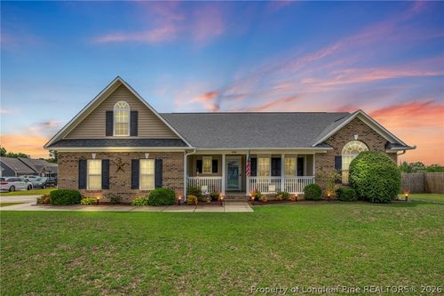 5744 Azure Drive, Hope Mills, NC, 28348 | Card Image