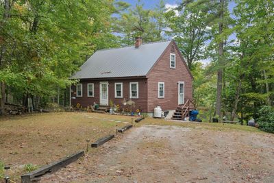 38 Diamond Drive, House other with 3 bedrooms, 1 bathrooms and null parking in Waterboro ME | Image 1