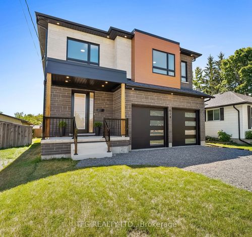 678 Otonabee Dr, Peterborough, ON, K9J7P9 | Card Image