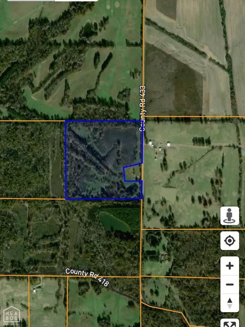 165 County Road 433, Rector, AR, 72461-9183 | Card Image