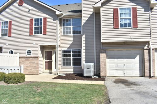 4721 Kelvington Dr, Indianapolis, IN, 46254-5466 | Card Image