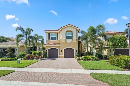 8160 Cantabria Falls Drive, Boynton Beach, FL, 33473 | Card Image